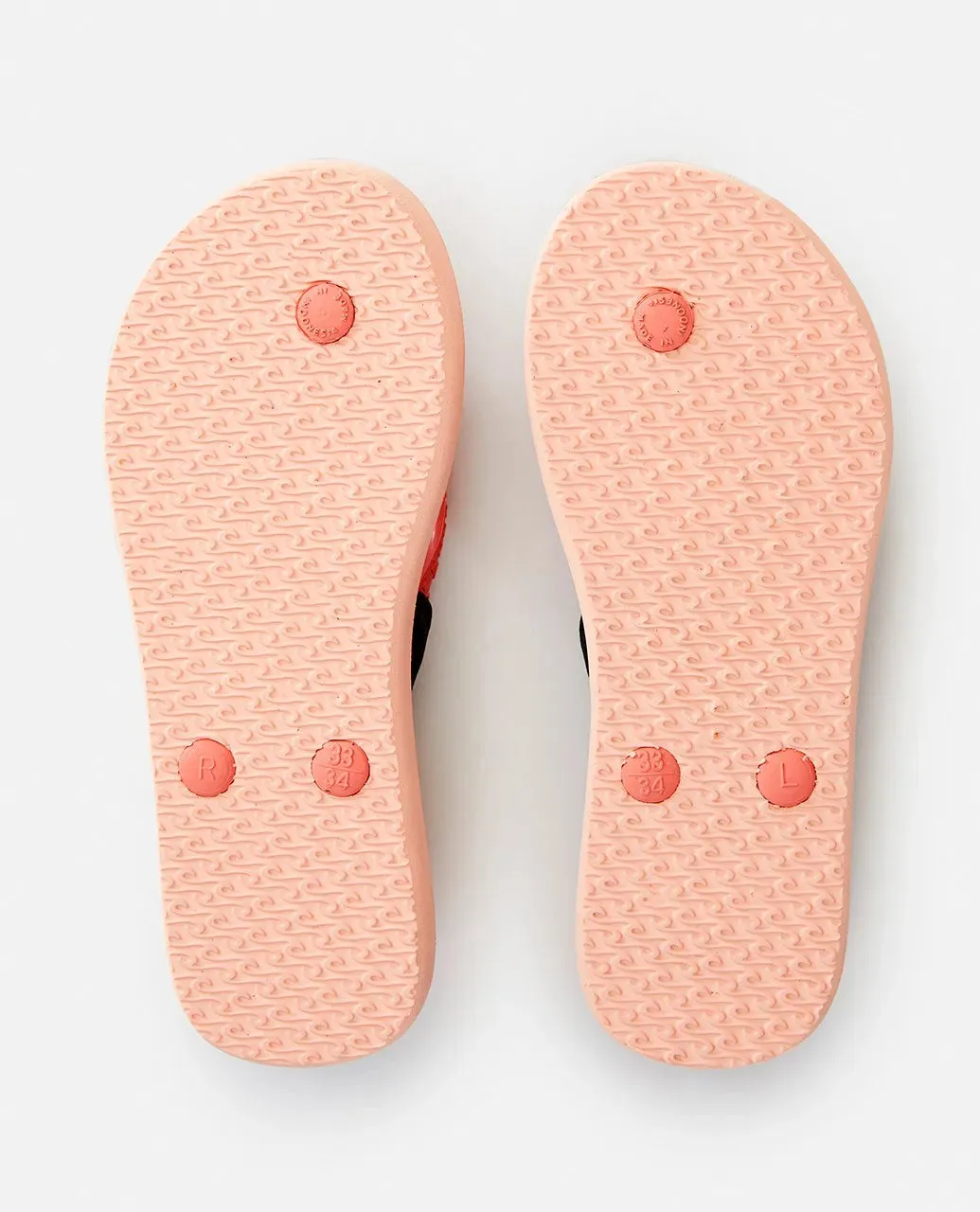 Rip Curl Melting Waves Jandal