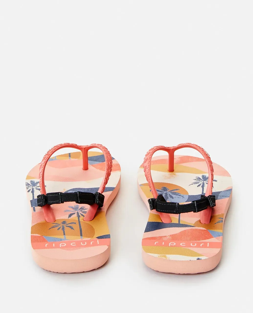 Rip Curl Melting Waves Jandal