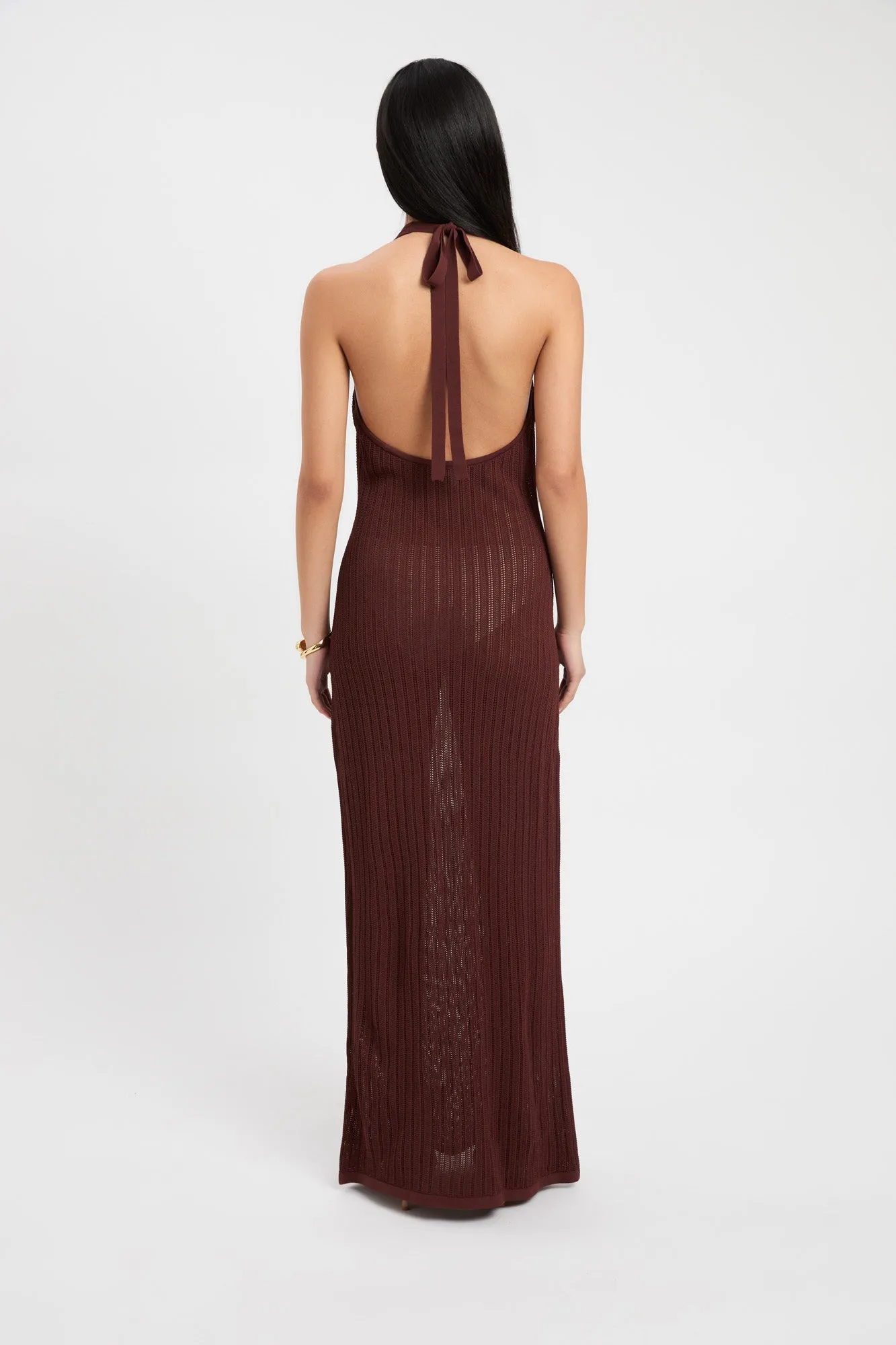 Samara Maxi Dress