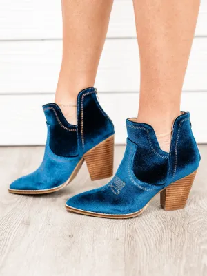 Smoke Show Boots