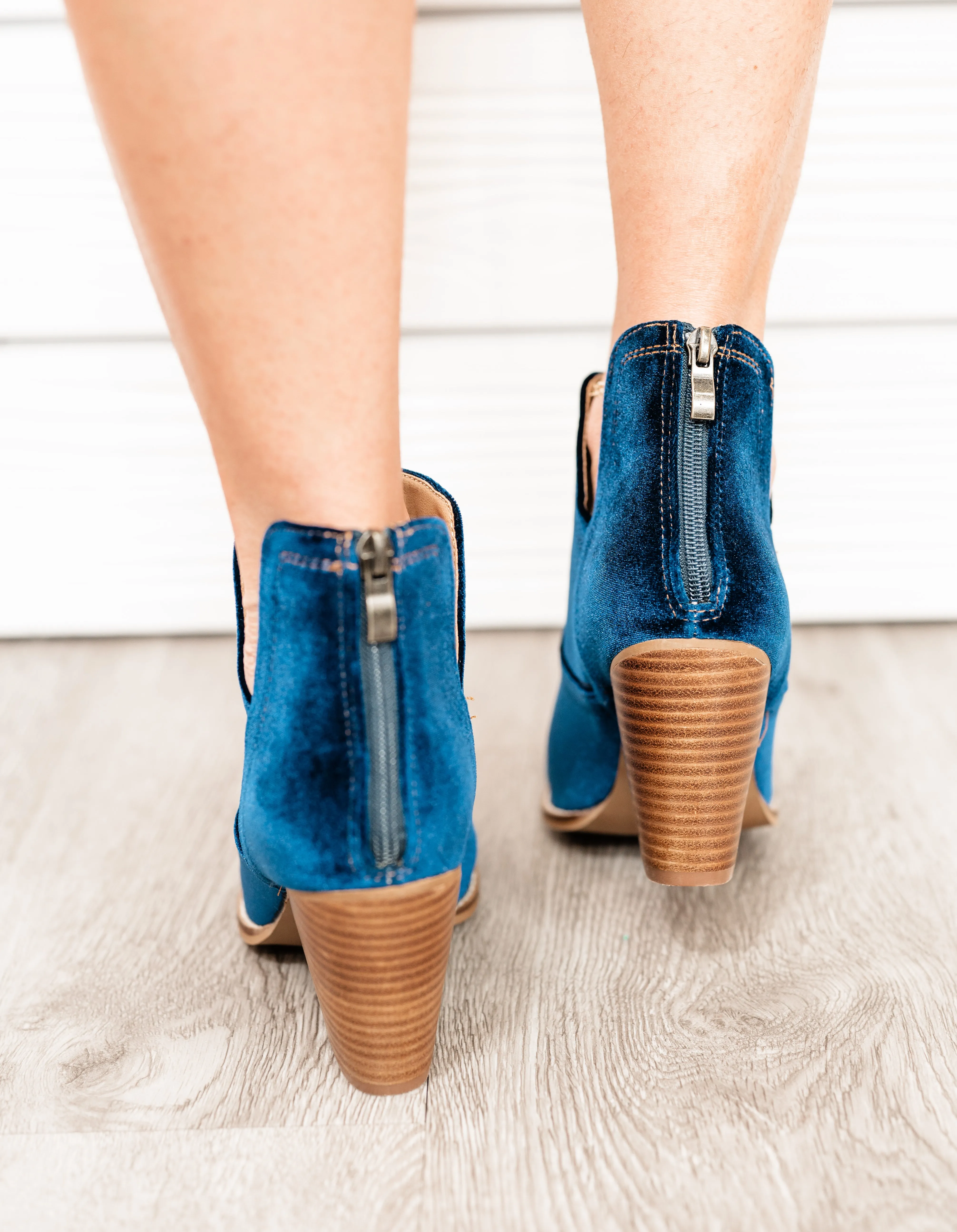 Smoke Show Boots