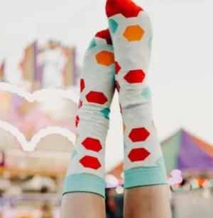 Sparkle & Shine Socks