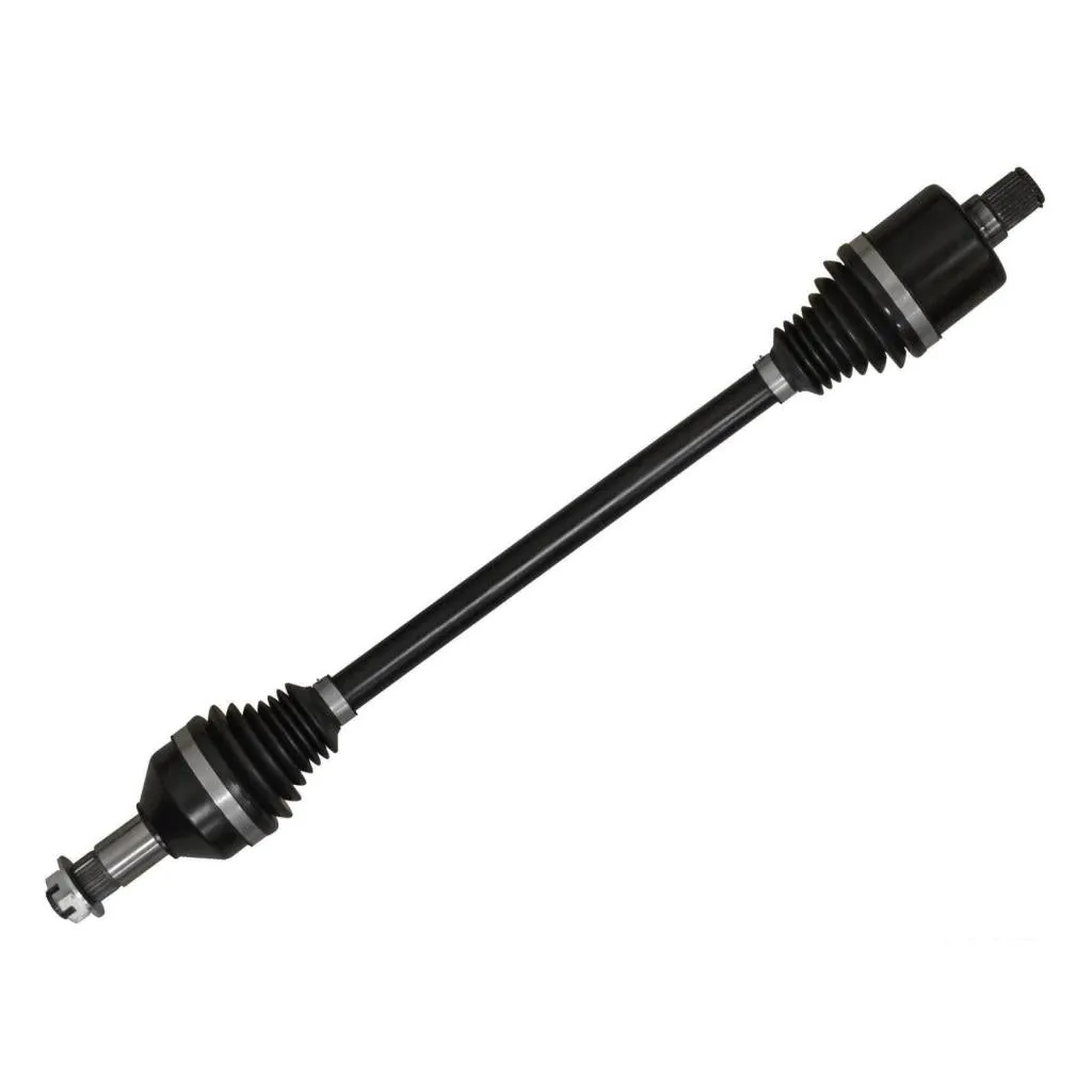 SuperATV Polaris RZR Long Travel Axle-ADR Brand