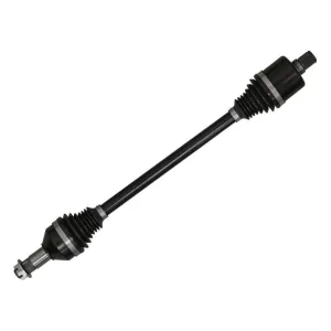 SuperATV Polaris RZR Long Travel Axle-ADR Brand
