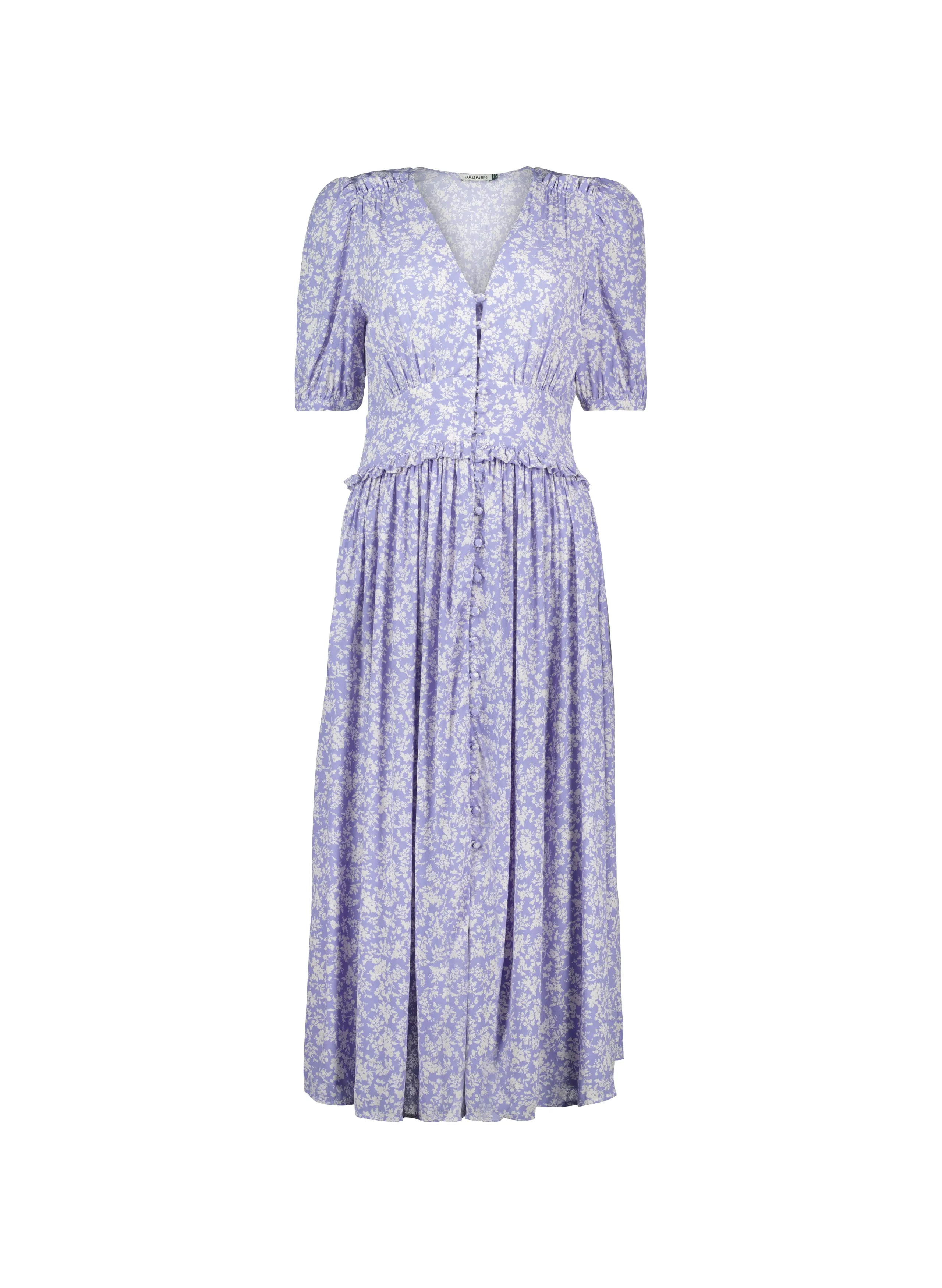 Suzy Dress
