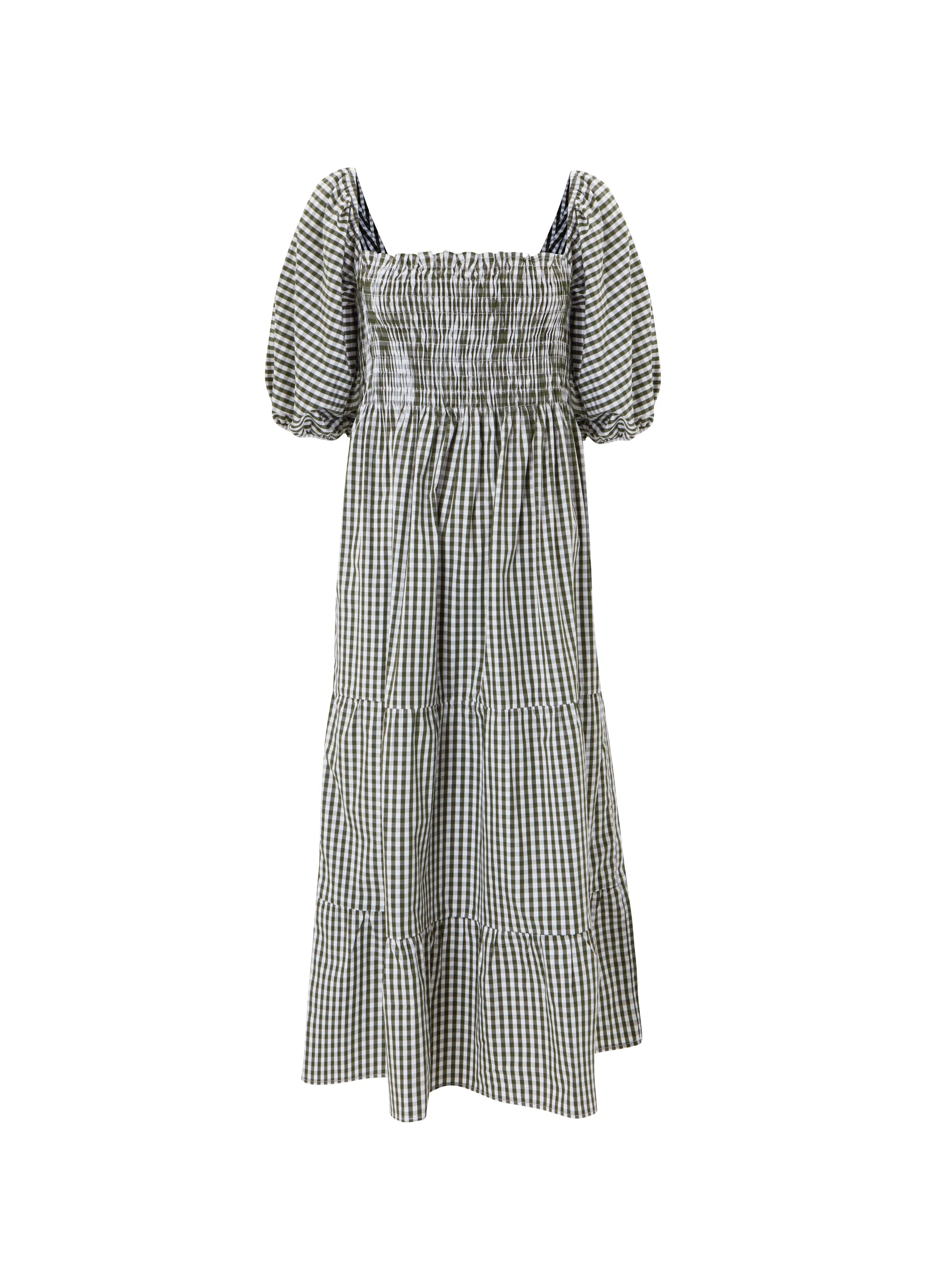 Tania Dress