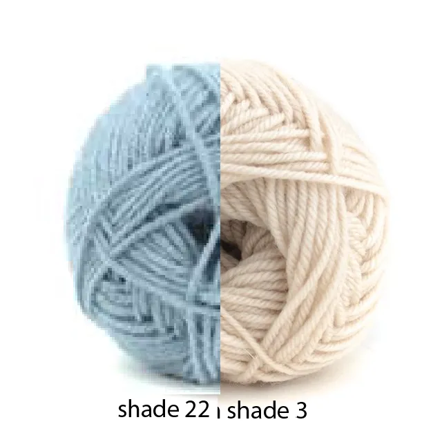 Tradi Merino Rib Sock Kit