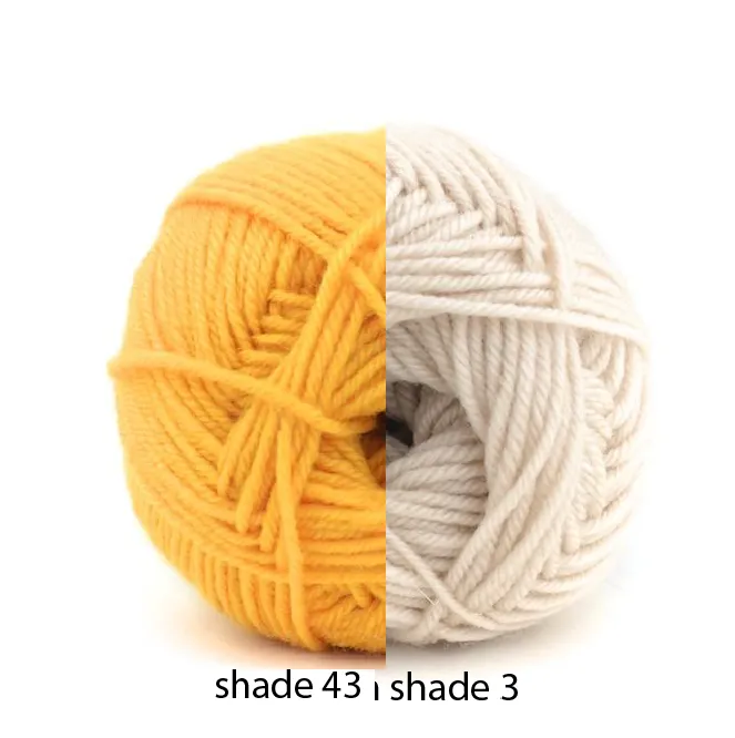 Tradi Merino Rib Sock Kit