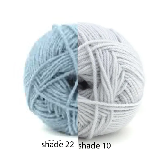 Tradi Merino Rib Sock Kit