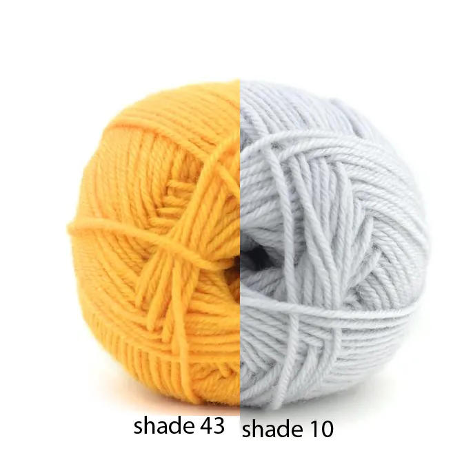 Tradi Merino Rib Sock Kit