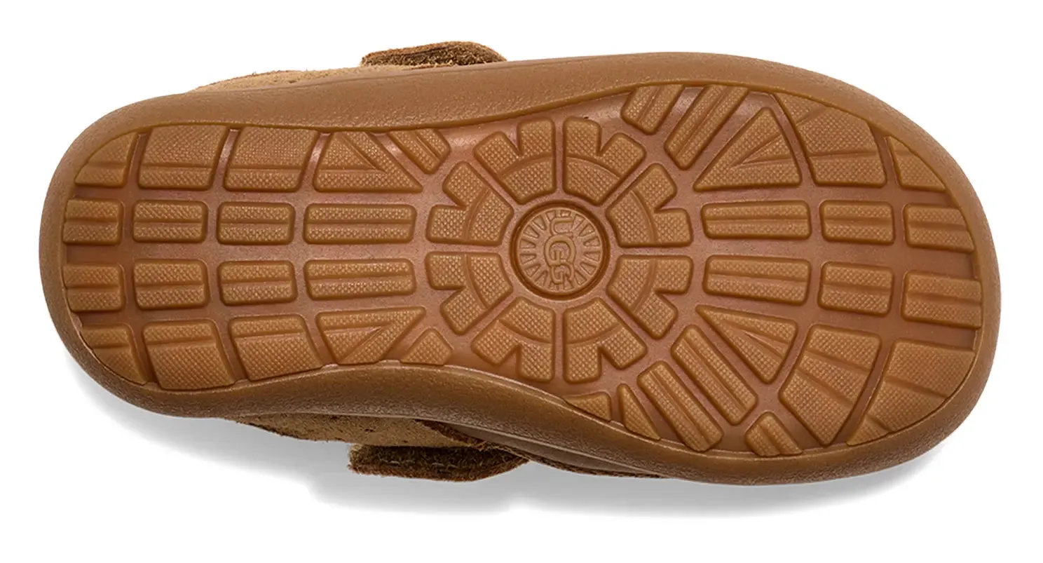 UGG Toddler's Adventure Sandal  Built for Play