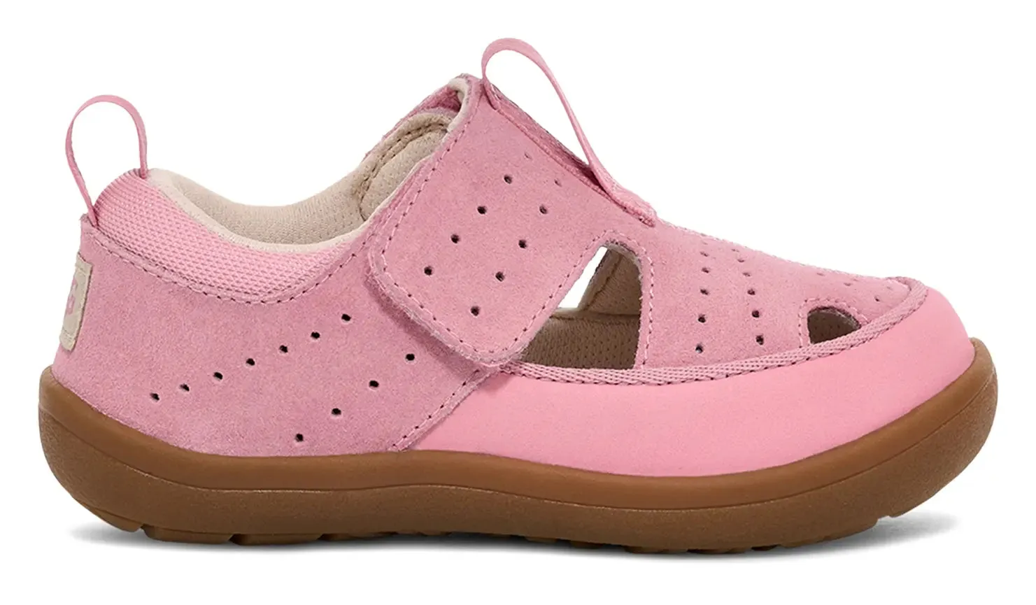 UGG Toddler's Adventure Sandal  Built for Play