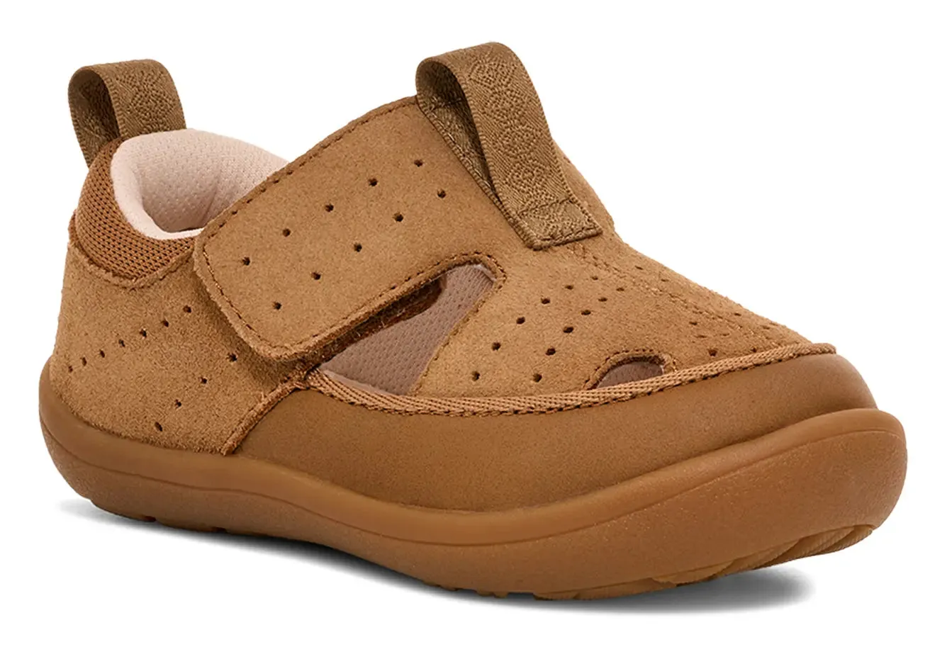 UGG Toddler's Adventure Sandal  Built for Play