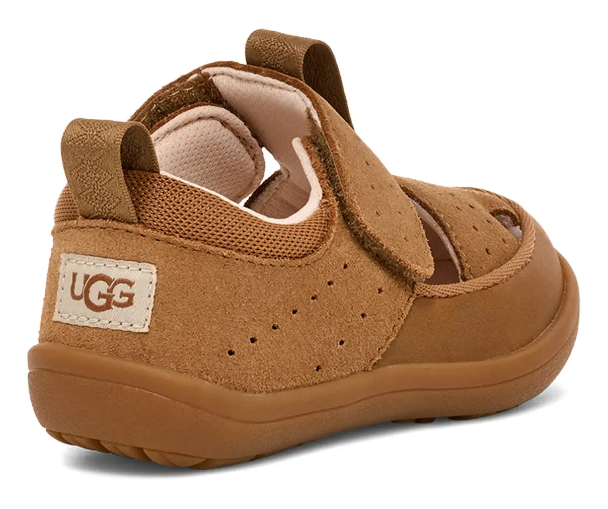 UGG Toddler's Adventure Sandal  Built for Play