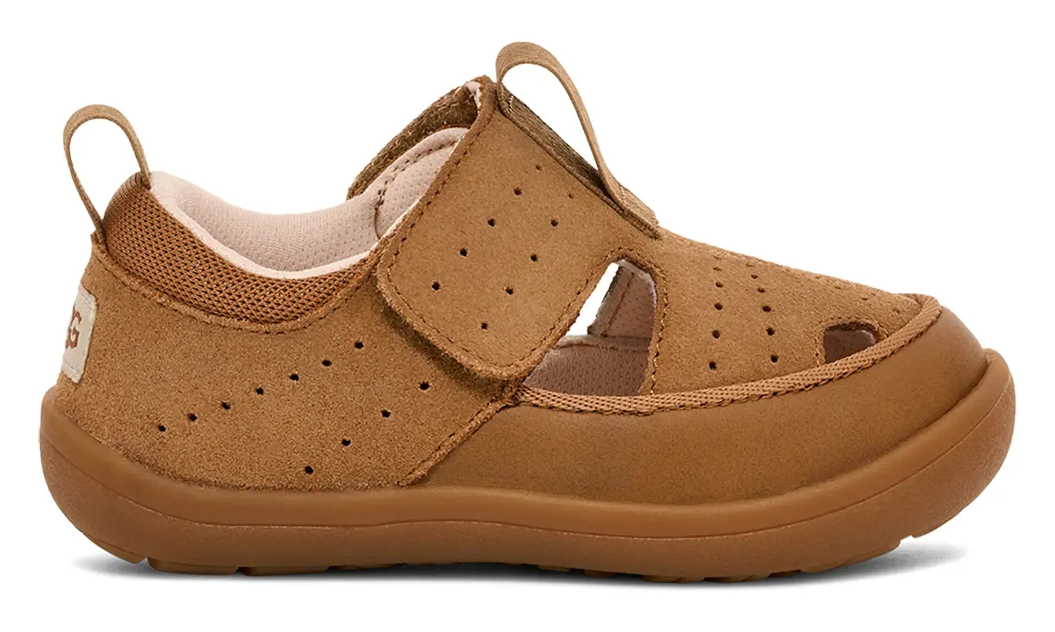 UGG Toddler's Adventure Sandal  Built for Play