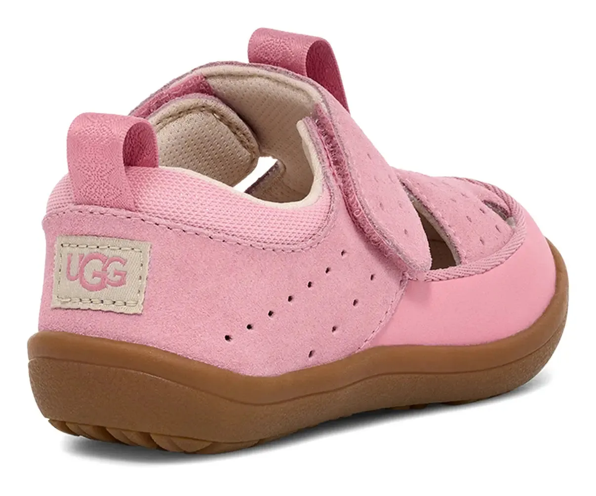 UGG Toddler's Adventure Sandal  Built for Play