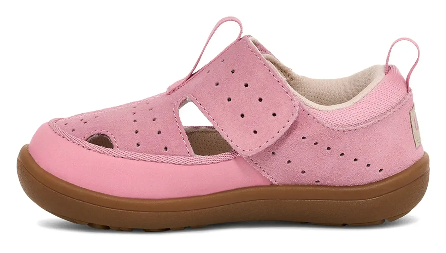 UGG Toddler's Adventure Sandal  Built for Play