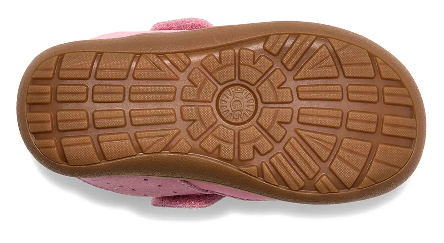 UGG Toddler's Adventure Sandal  Built for Play