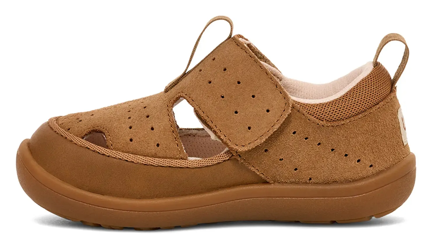 UGG Toddler's Adventure Sandal  Built for Play
