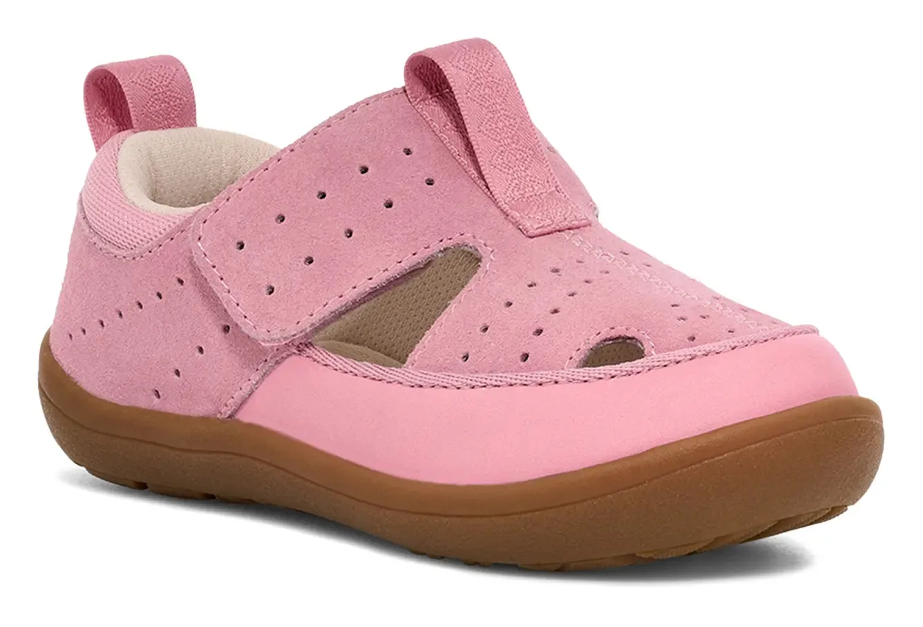 UGG Toddler's Adventure Sandal  Built for Play