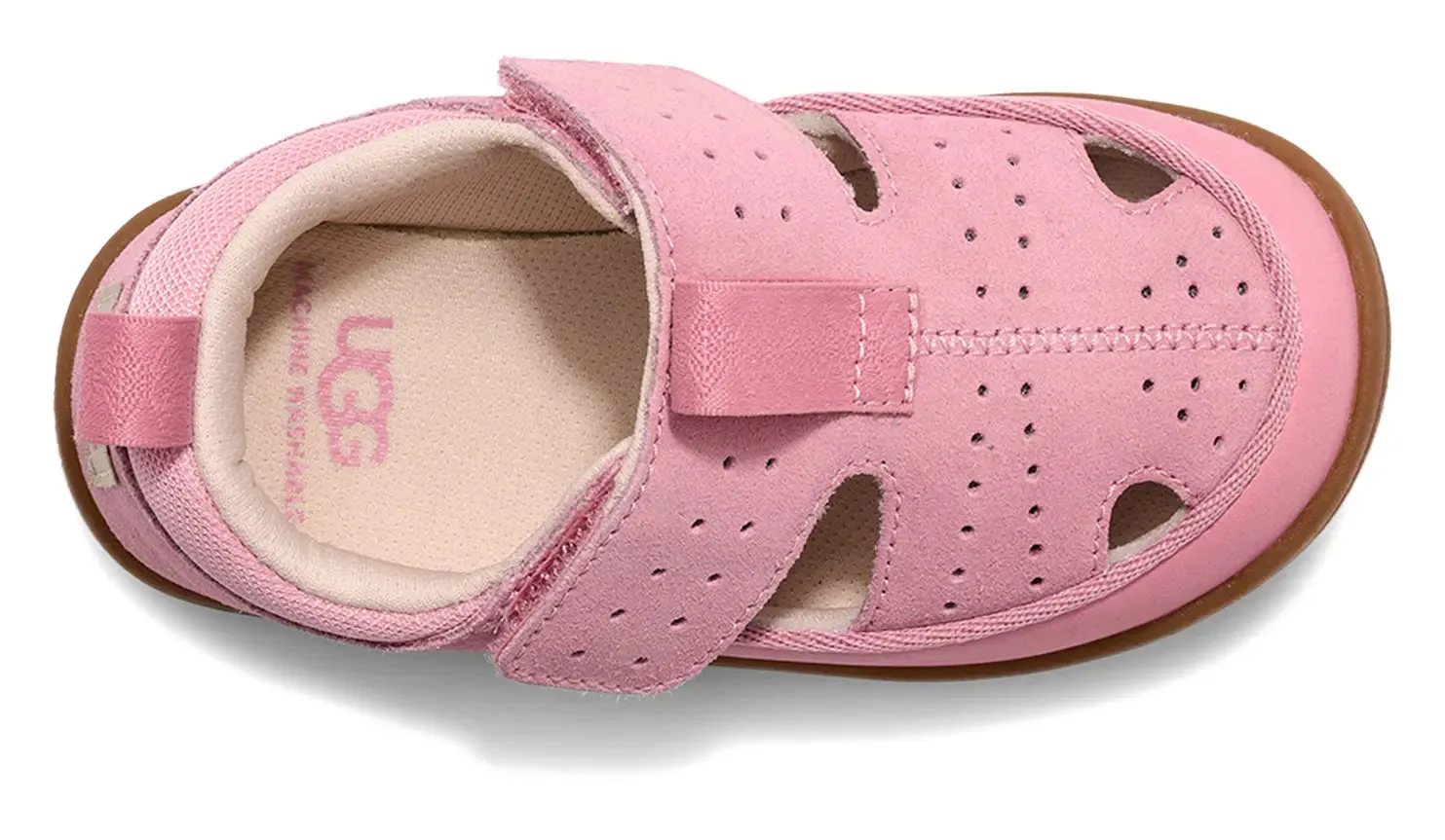 UGG Toddler's Adventure Sandal  Built for Play
