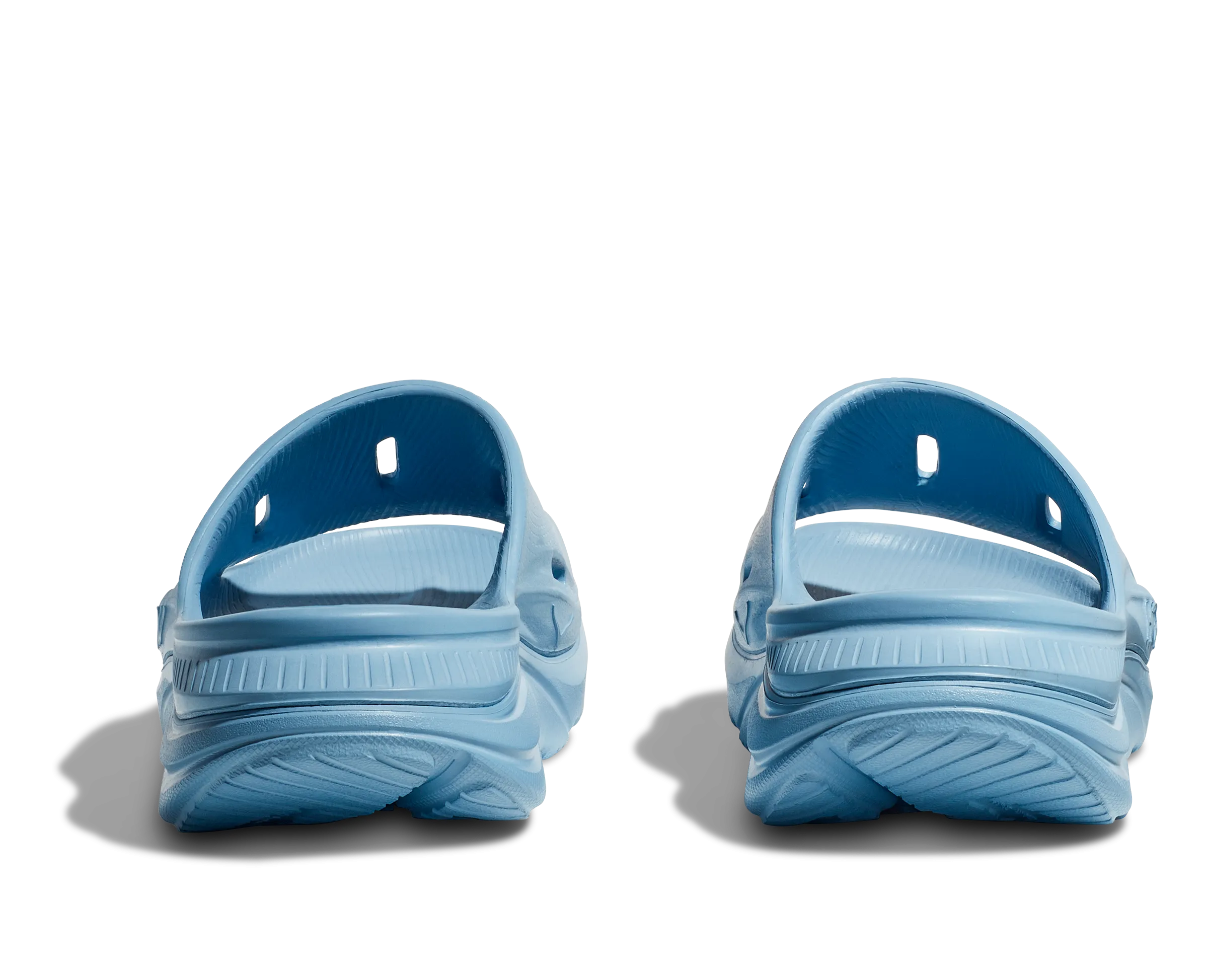 Unisex Ora Recovery Slide 3 (DKD - Dusk/Dusk)