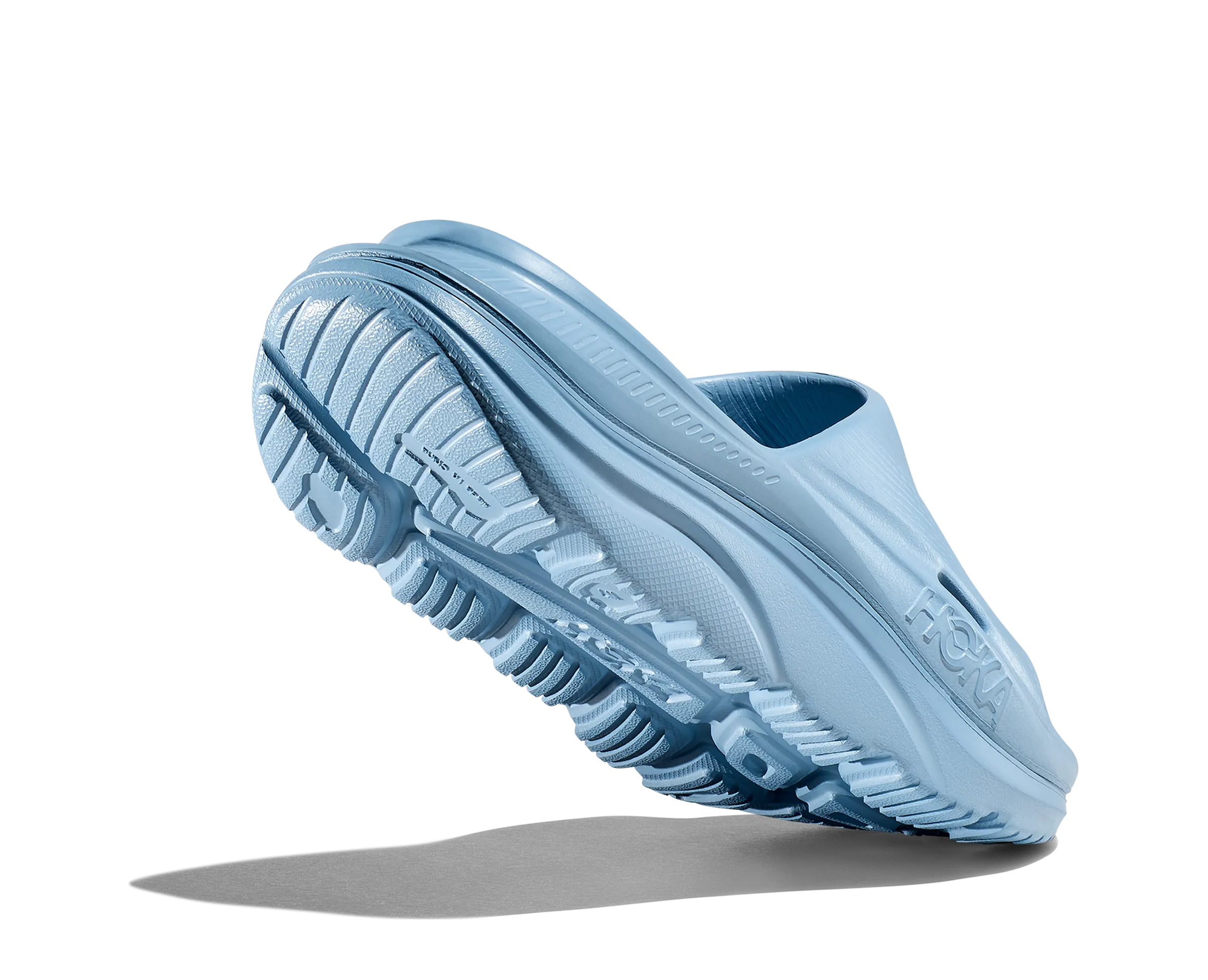 Unisex Ora Recovery Slide 3 (DKD - Dusk/Dusk)