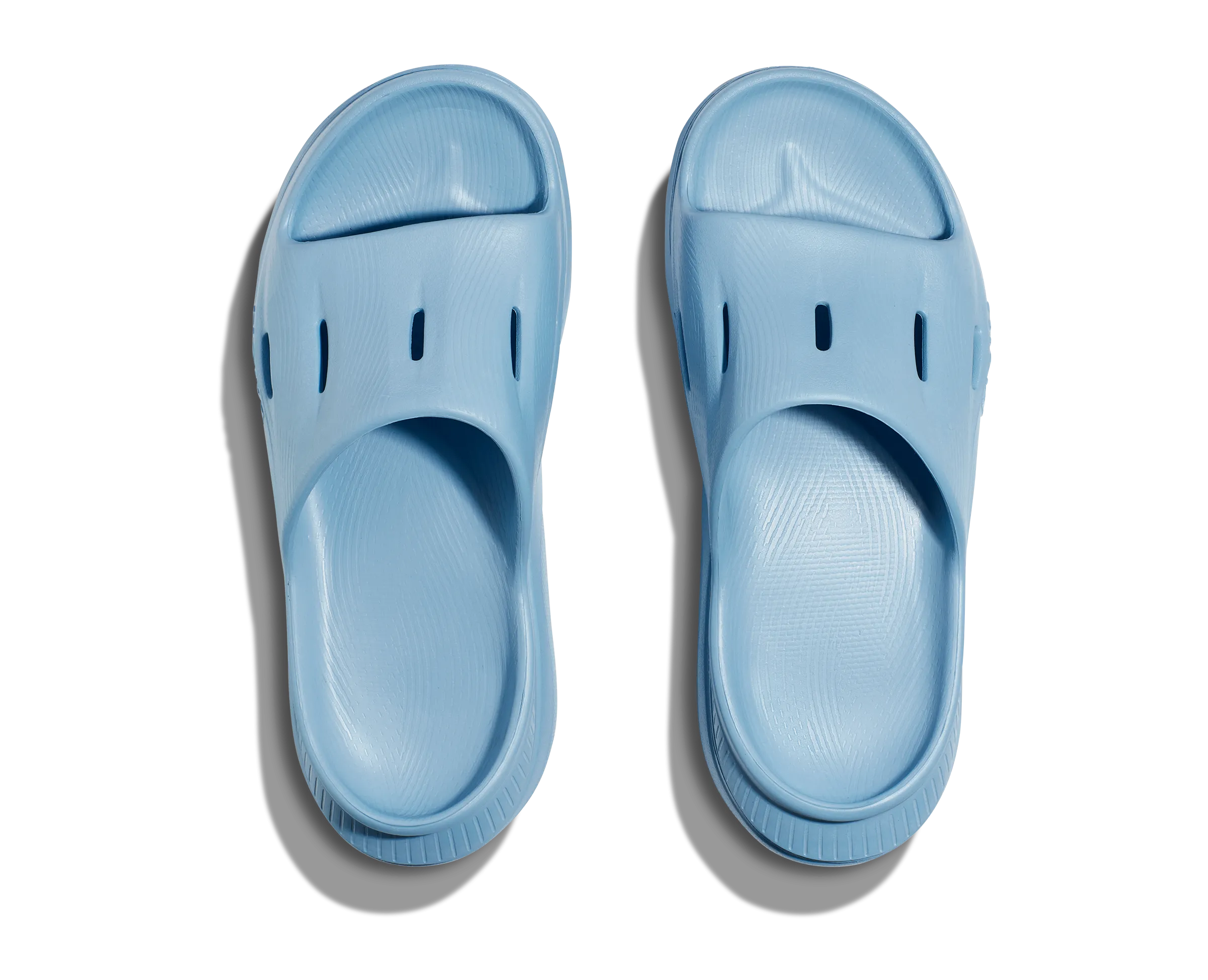 Unisex Ora Recovery Slide 3 (DKD - Dusk/Dusk)