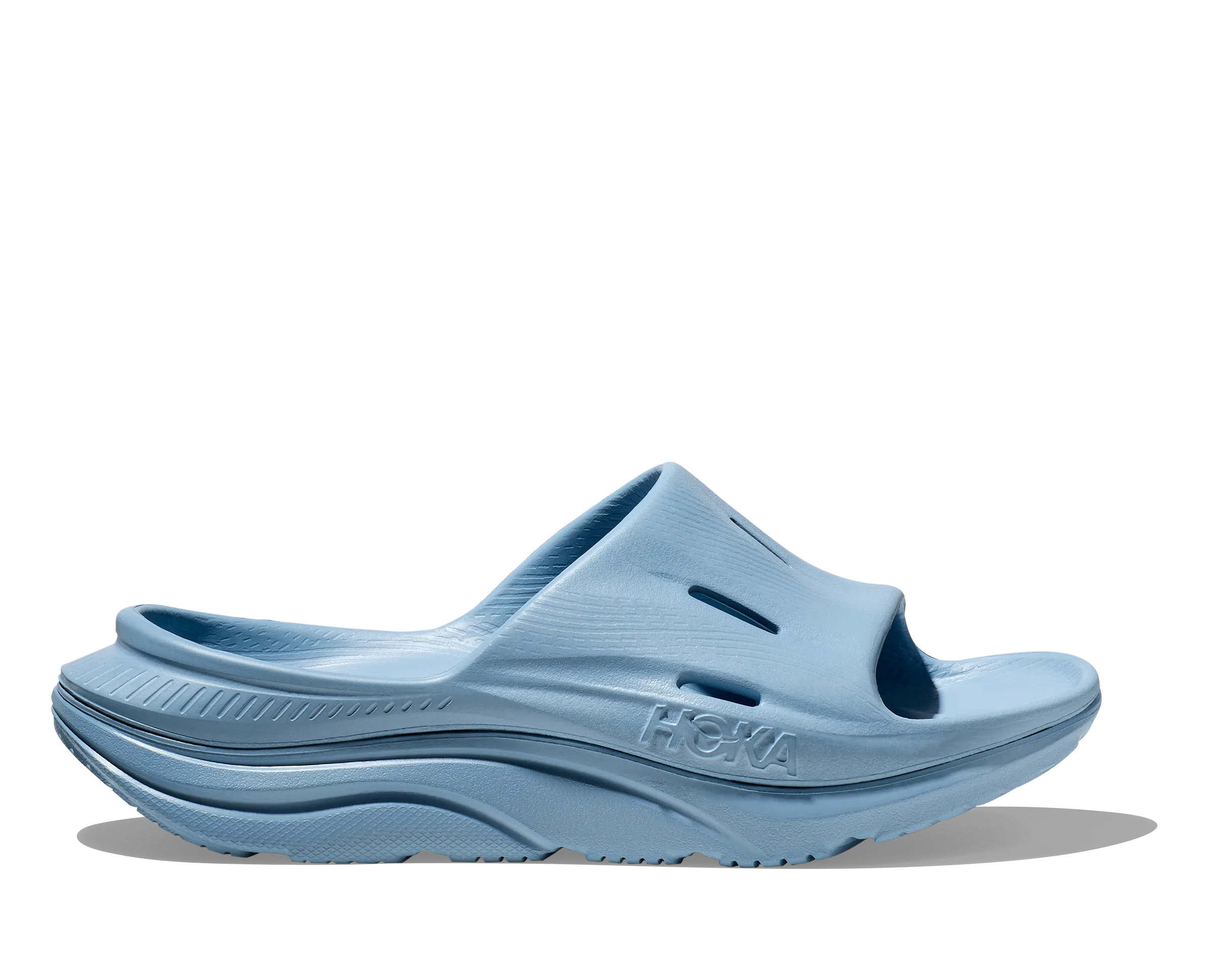 Unisex Ora Recovery Slide 3 (DKD - Dusk/Dusk)