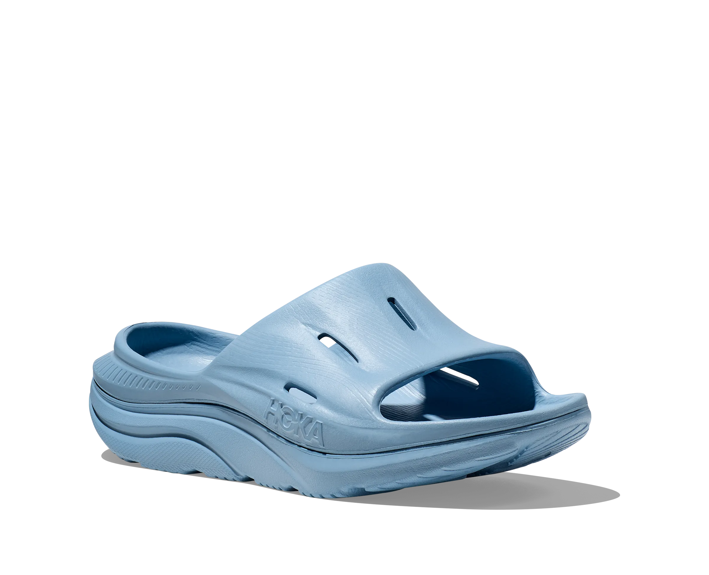 Unisex Ora Recovery Slide 3 (DKD - Dusk/Dusk)