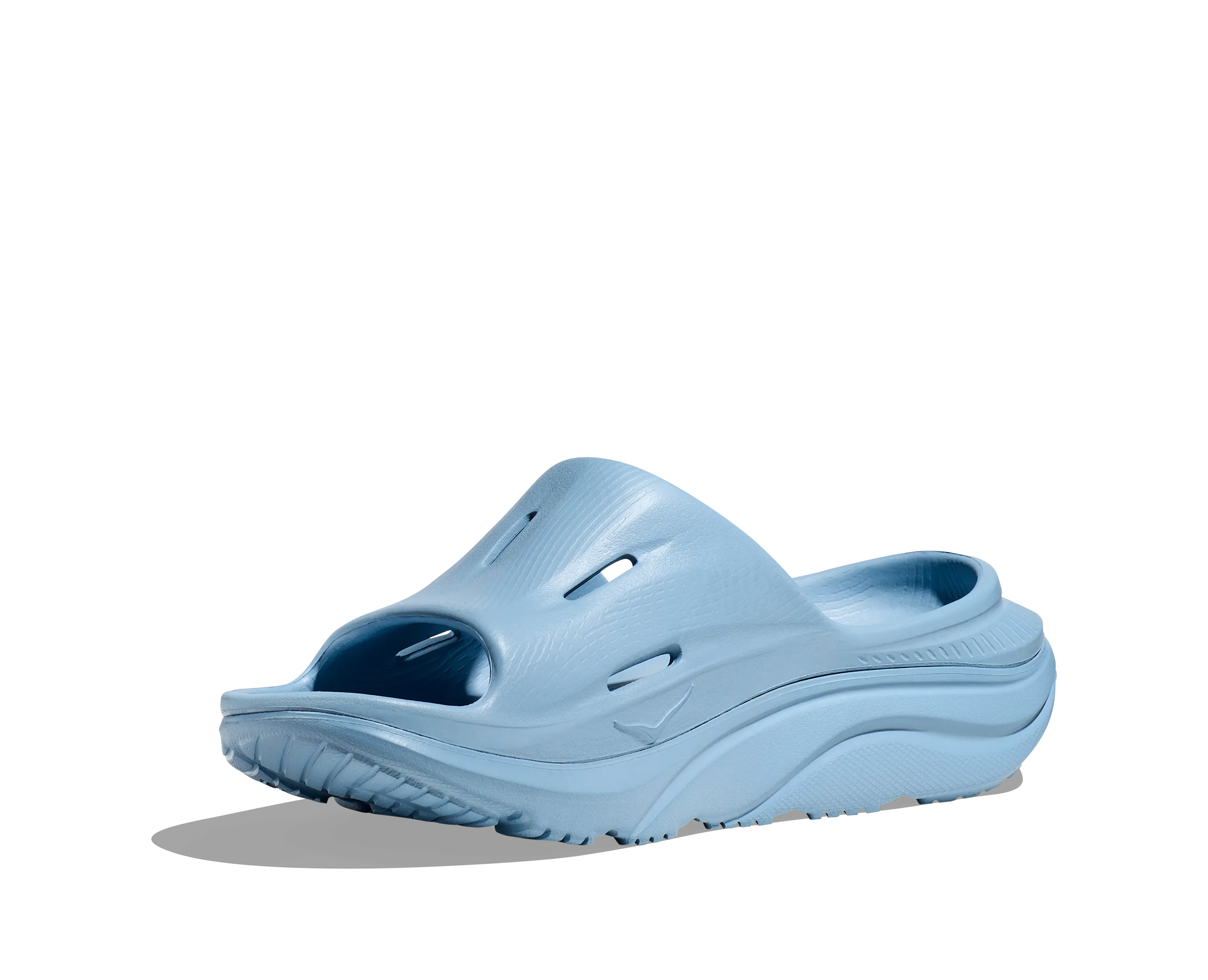 Unisex Ora Recovery Slide 3 (DKD - Dusk/Dusk)