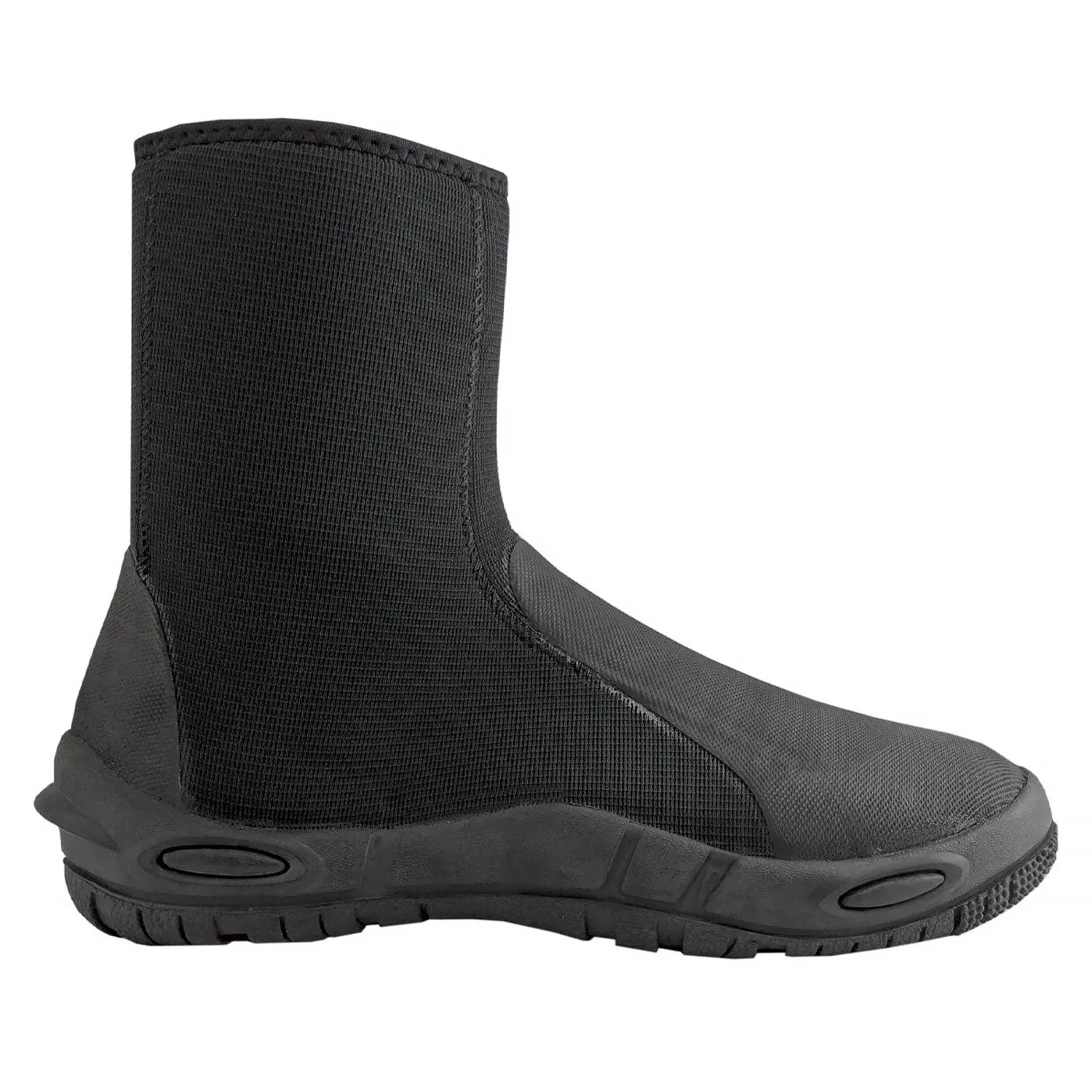 Used XS Scuba 8mm Thug Dive Boots-8