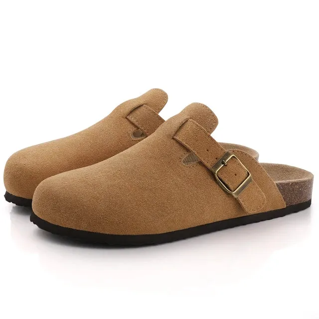 Winter 2023 Fashion Slippers - Cozy, Stylish, and Warm for Men and Women
