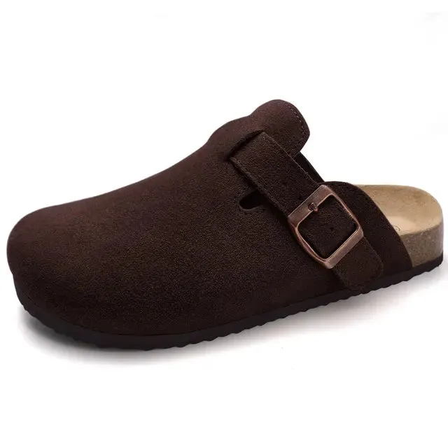 Winter 2023 Fashion Slippers - Cozy, Stylish, and Warm for Men and Women