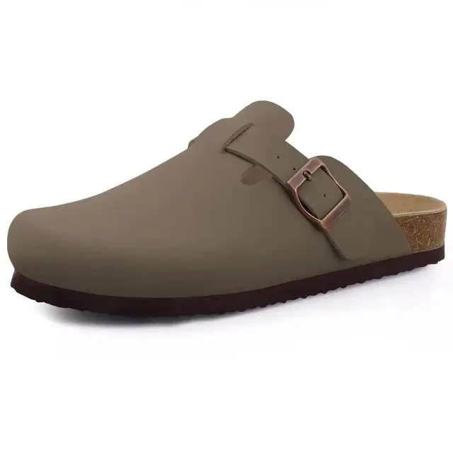 Winter 2023 Fashion Slippers - Cozy, Stylish, and Warm for Men and Women
