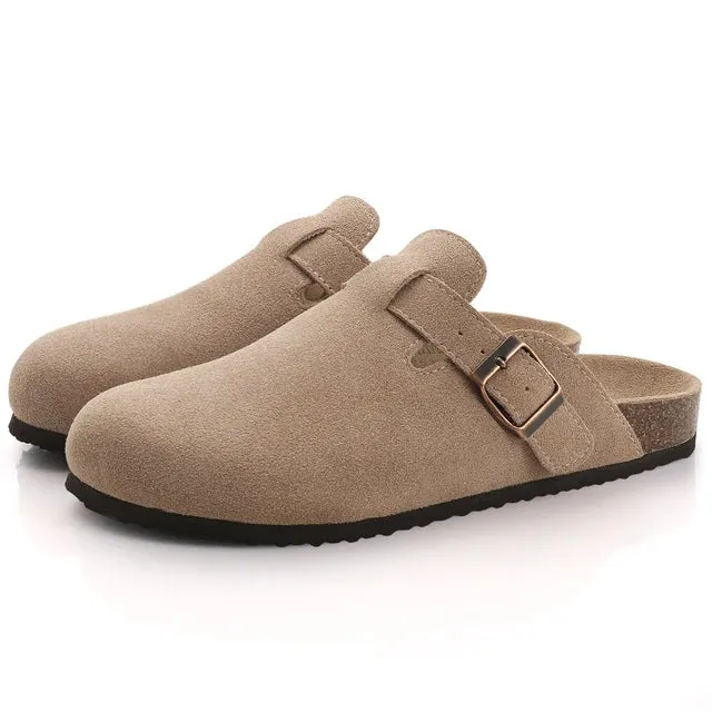 Winter 2023 Fashion Slippers - Cozy, Stylish, and Warm for Men and Women