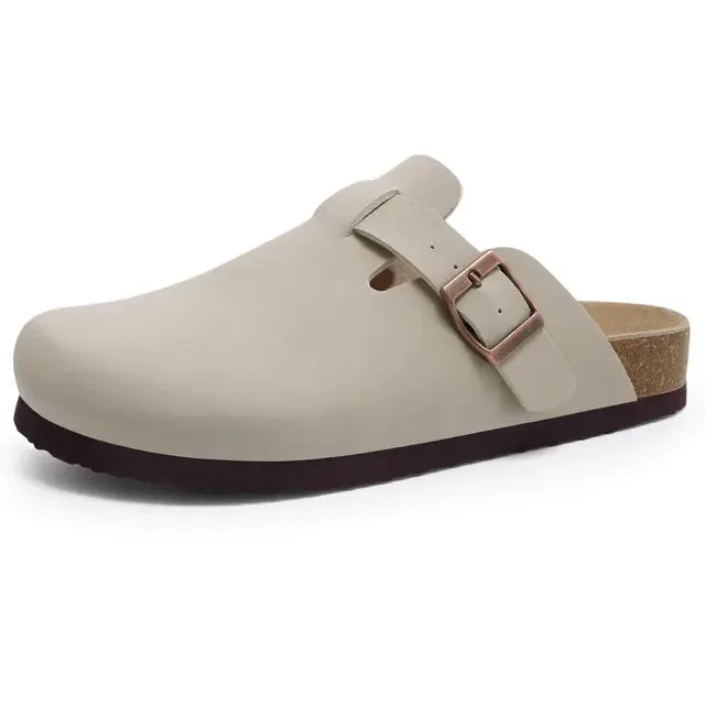 Winter 2023 Fashion Slippers - Cozy, Stylish, and Warm for Men and Women