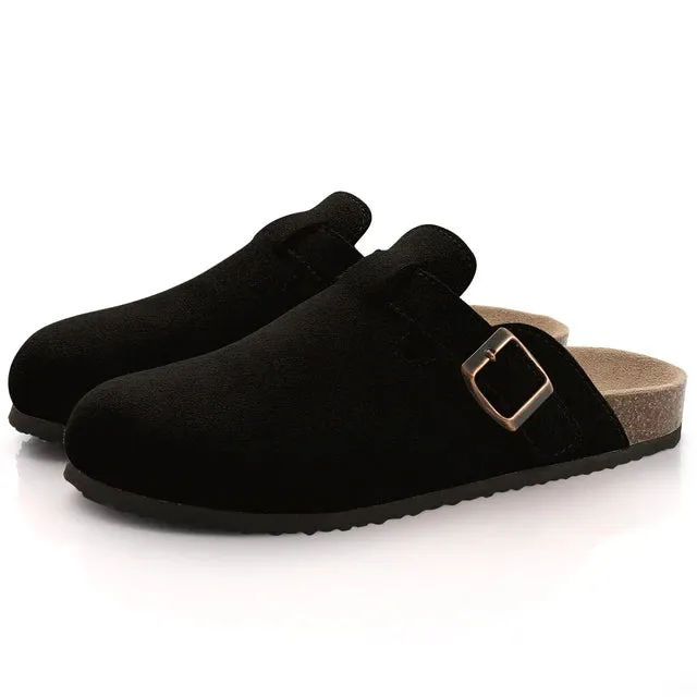 Winter 2023 Fashion Slippers - Cozy, Stylish, and Warm for Men and Women