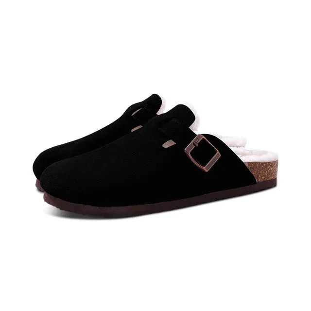 Winter 2023 Fashion Slippers - Cozy, Stylish, and Warm for Men and Women