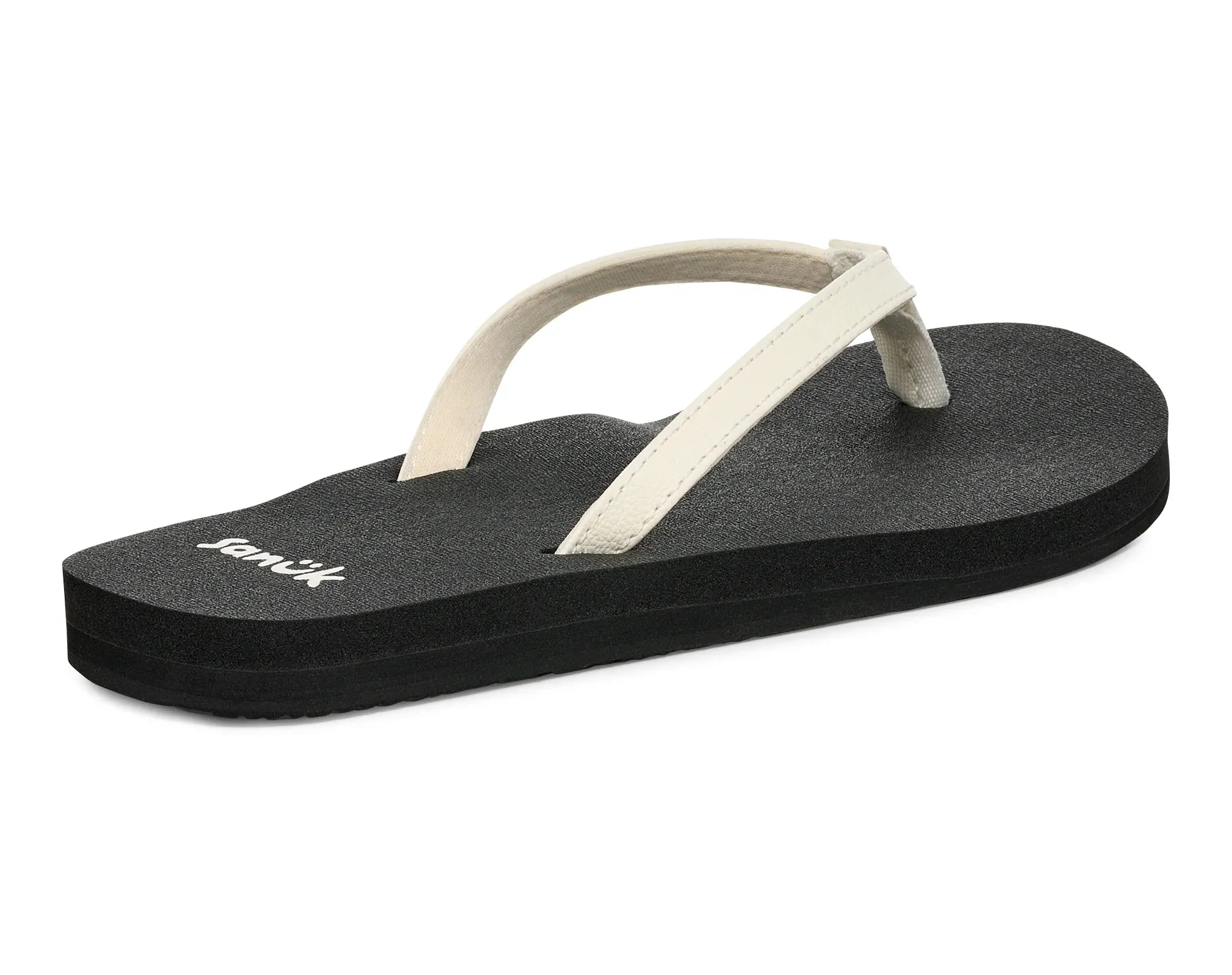 Women's Yoga Joy II 2 - White / Black