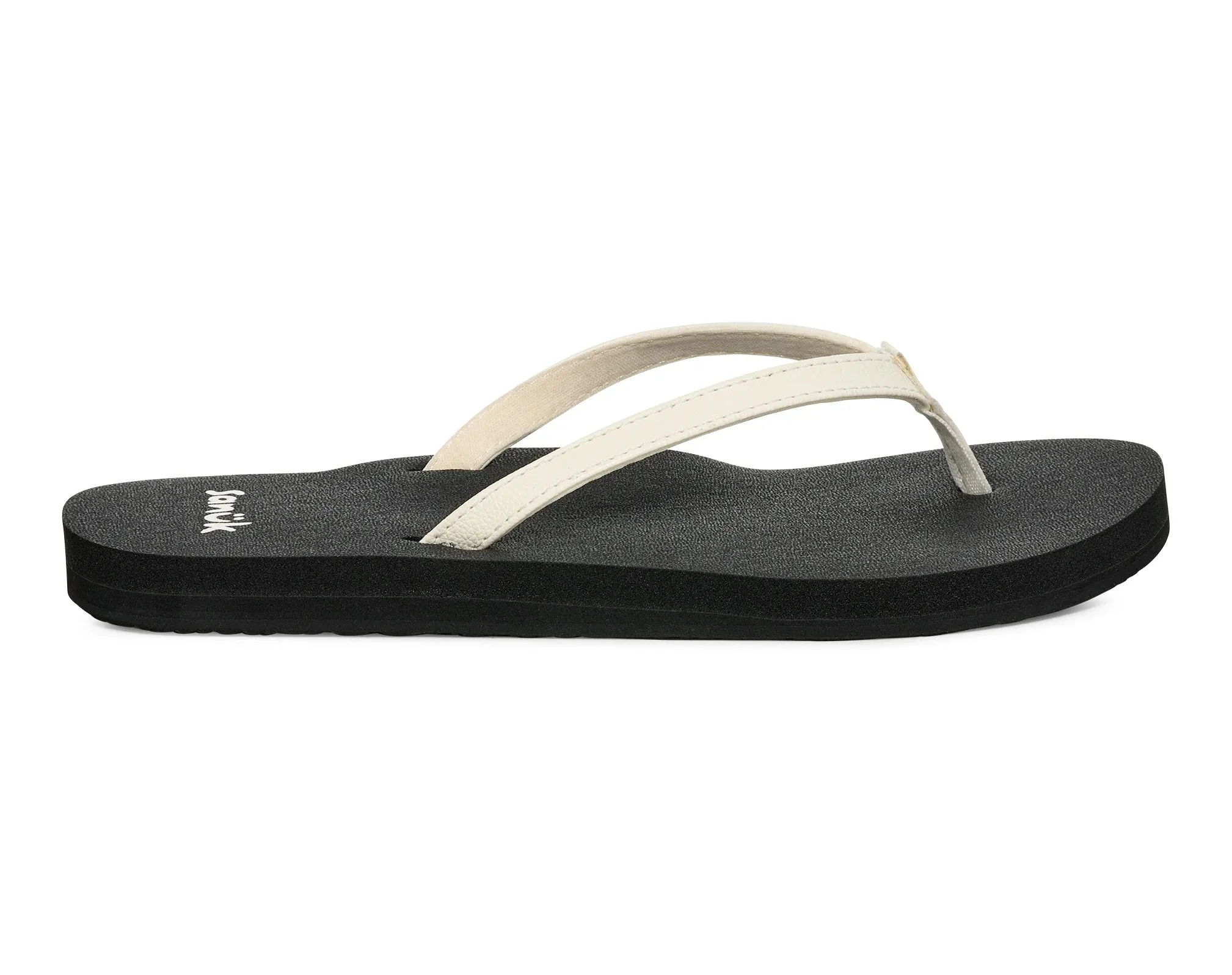 Women's Yoga Joy II 2 - White / Black