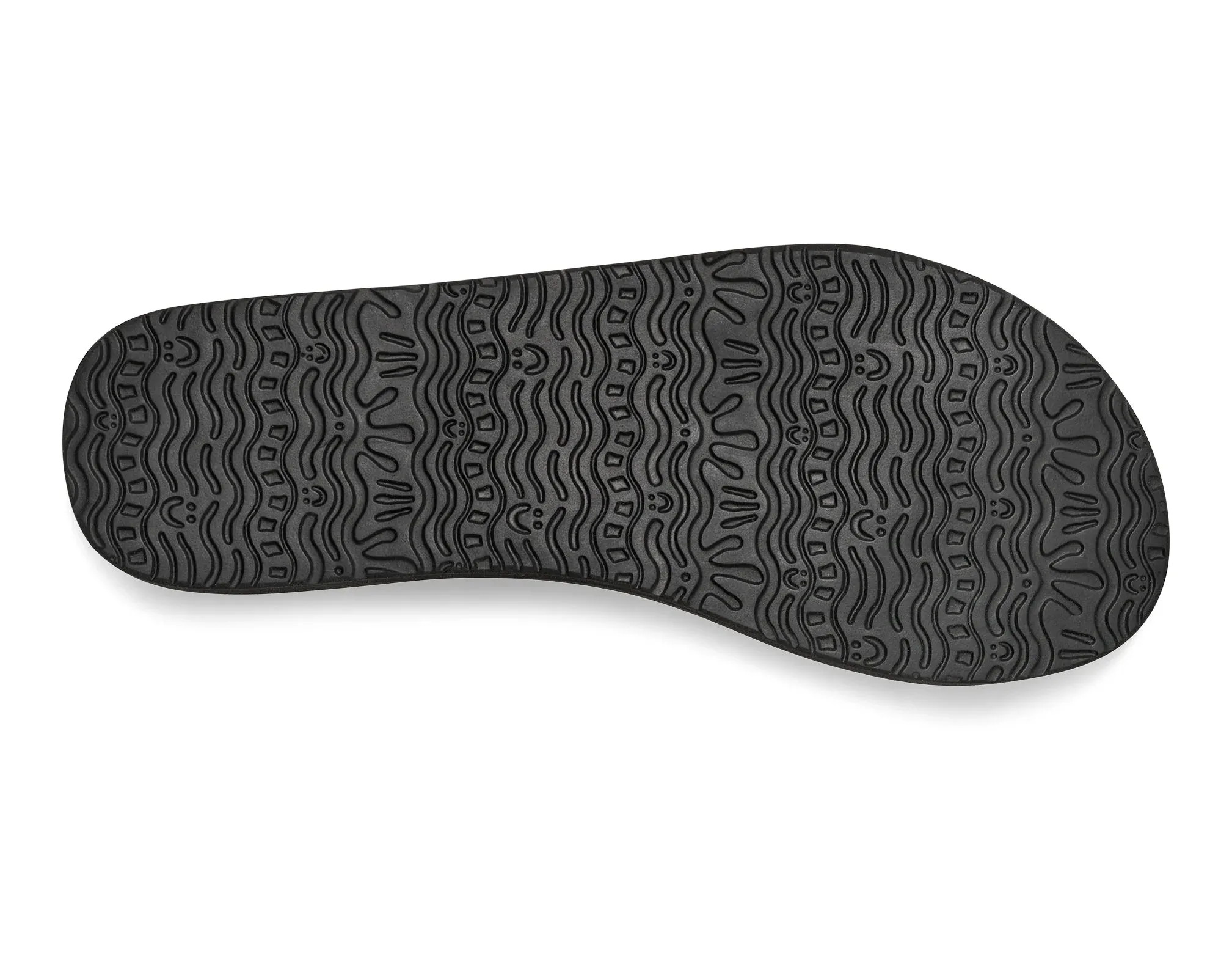 Women's Yoga Joy II 2 - White / Black