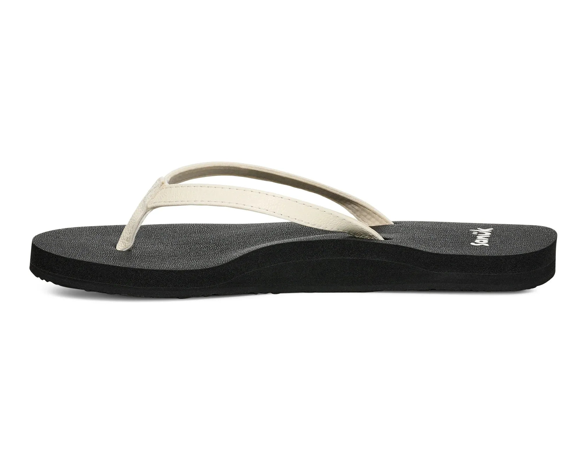 Women's Yoga Joy II 2 - White / Black