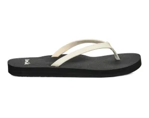 Women's Yoga Joy II 2 - White / Black